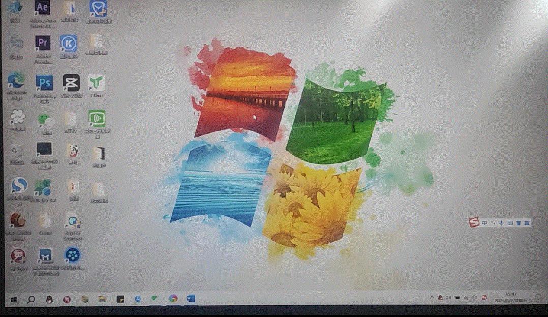 windows10离开电脑自动锁屏,如何设置离开电脑后自动锁屏密码