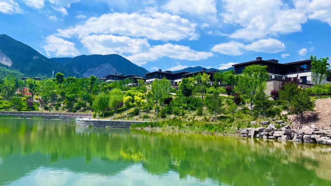 太原豪宅最新行情,太原豪宅探房星河湾