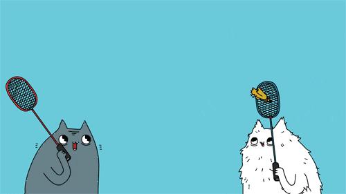 单打羽毛球规则发球边界线图解,羽毛球场地123456规则图解