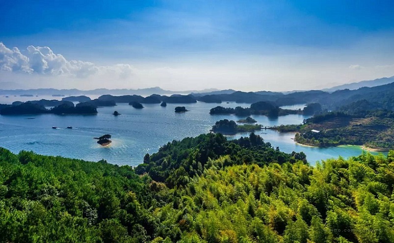 杭州游玩必去的十大景点,杭州必去旅游的十大景点