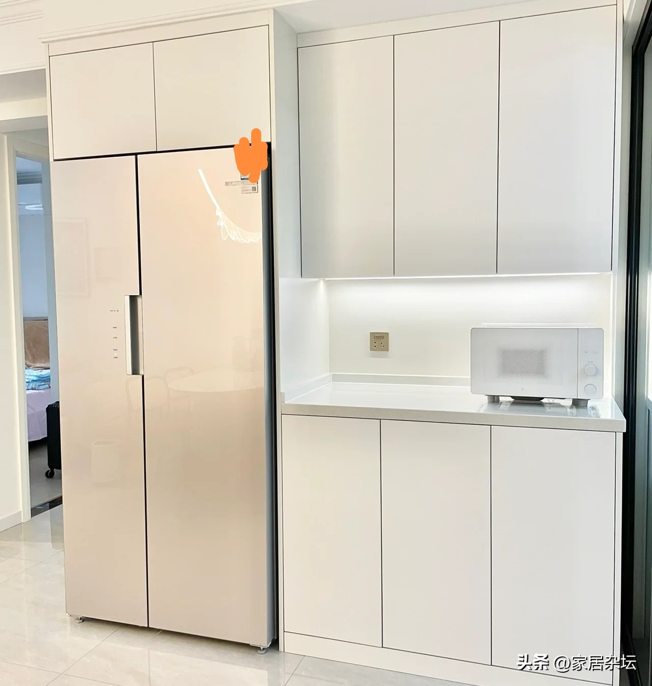 到底应该怎么选择冰箱,选冰箱建议大家这5种不要选