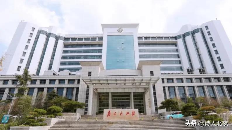 济南人心中医院排名,济南人认为哪里医院好