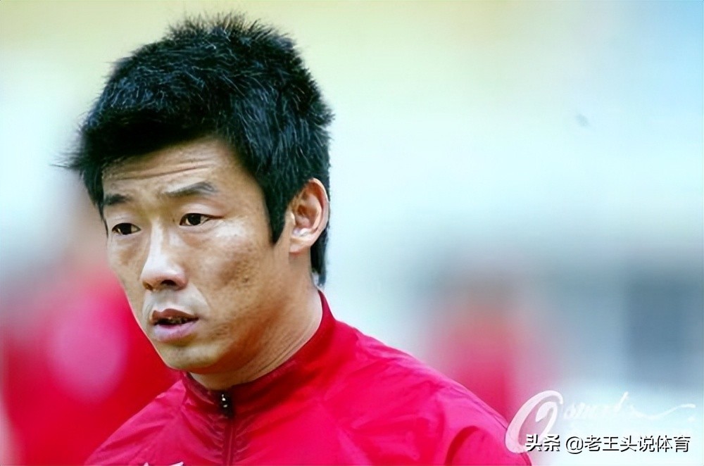 当年的辽小虎,辽小虎20年再聚首