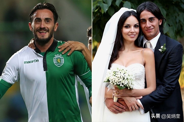 中国足球运动员老婆有多漂亮,哪个足球运动员的老婆最漂亮