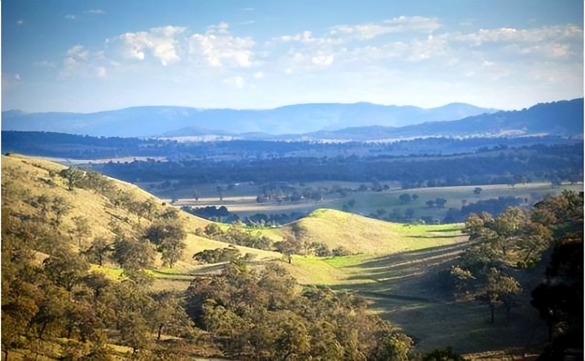 澳洲富人区和贫民区有什么区别,澳大利亚为什么成为富人的天堂