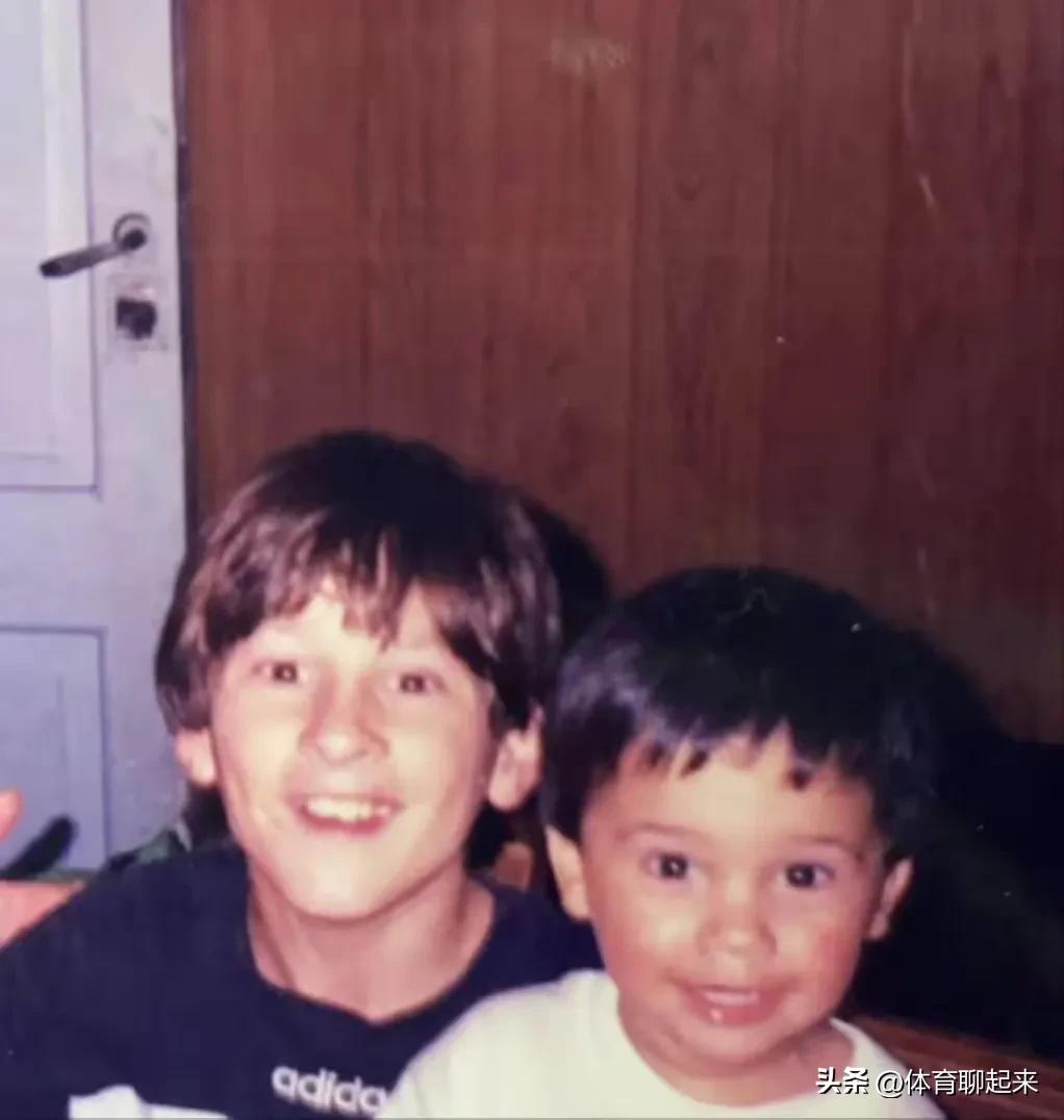 梅西为什么停训,梅西为什么中国行