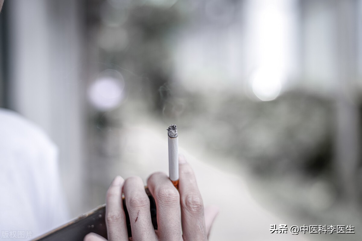10种*草烟**可能上“黑榜”，老烟民晓得不？医生：抽了危害更重
