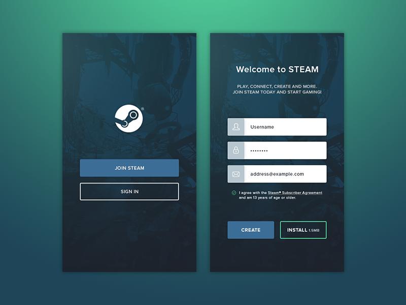 steam糖豆人显示登录失败怎么办,轻松解决steam登录失败的问题