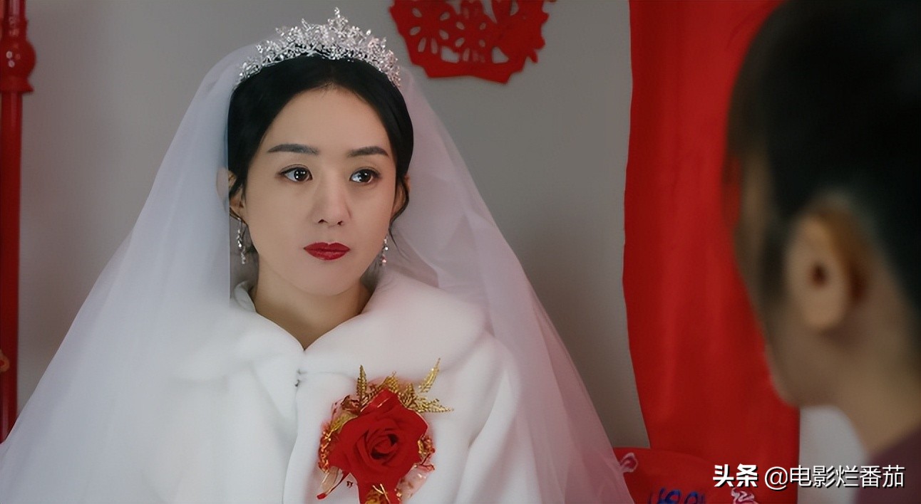 幸福到万家花絮赵丽颖刘威,赵丽颖刘威幸福到万家对戏花絮