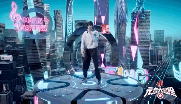 霸屏新卖点,下一个霸屏爆款