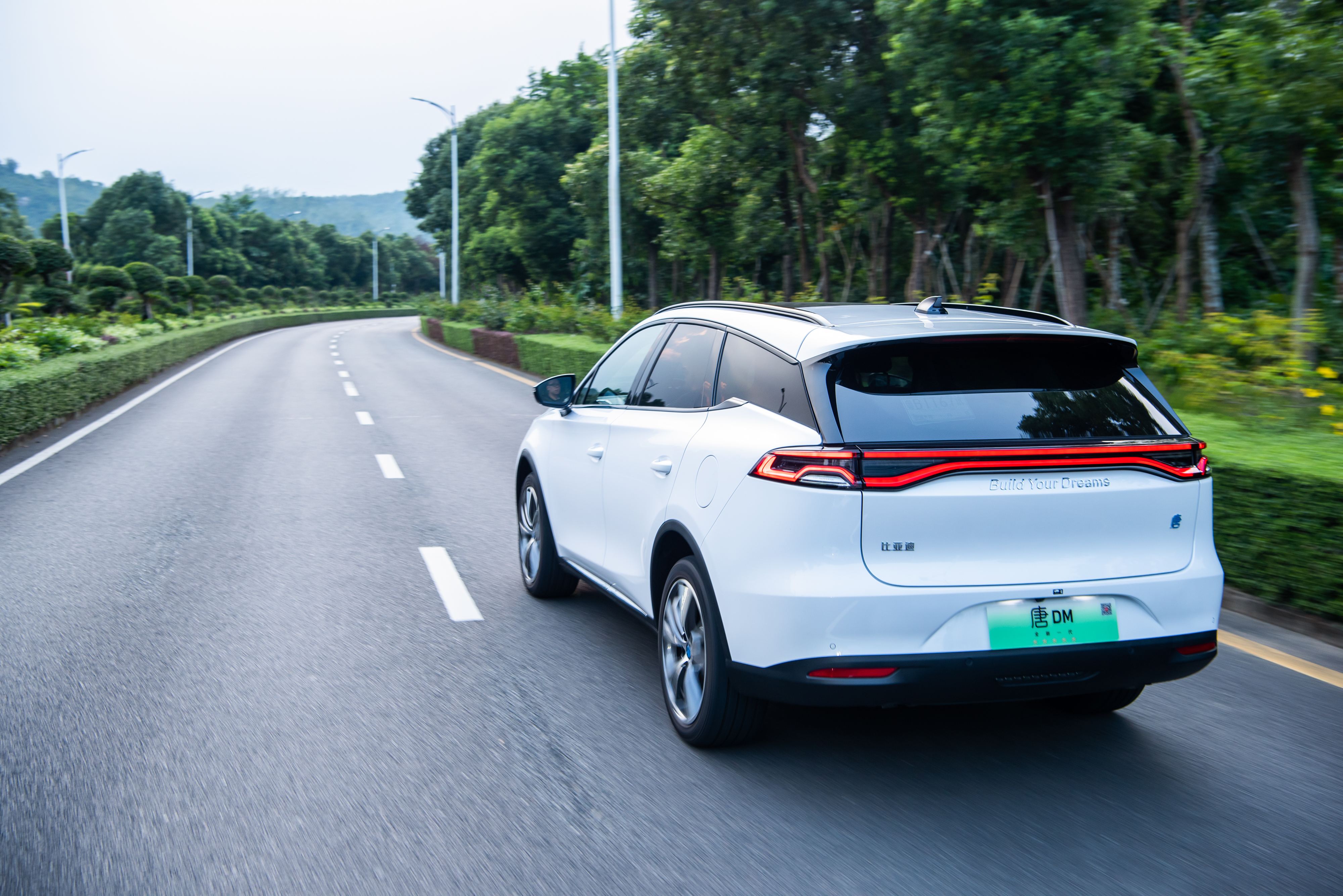 开混动三年,开了三年的插混车怎么样