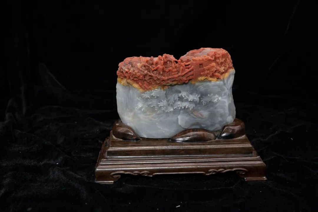 2023年“中国旅游日”系列活动|腾冲“卞和杯”玉雕大赛院校组作品线上展览