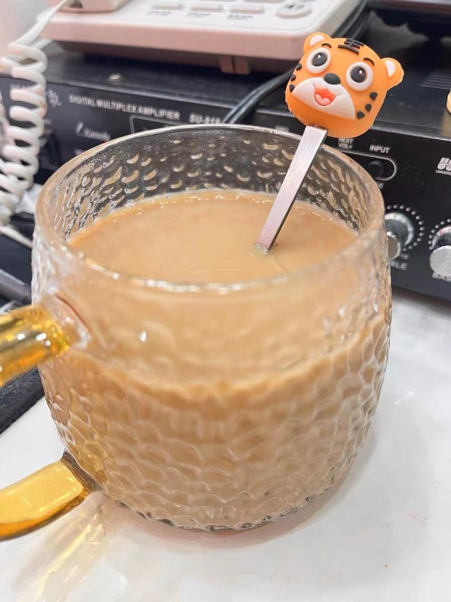 好喝又提神的咖啡推荐又不长胖,咖啡推荐不苦微甜低脂