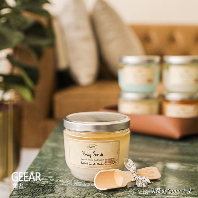 记住这几招轻松把皮肤养好,身体记忆磨砂膏的正确使用方法