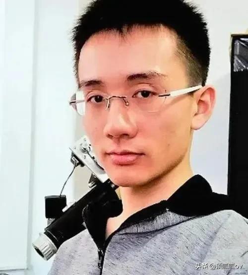 中国现代十大神童,中国最顶尖的十大神童