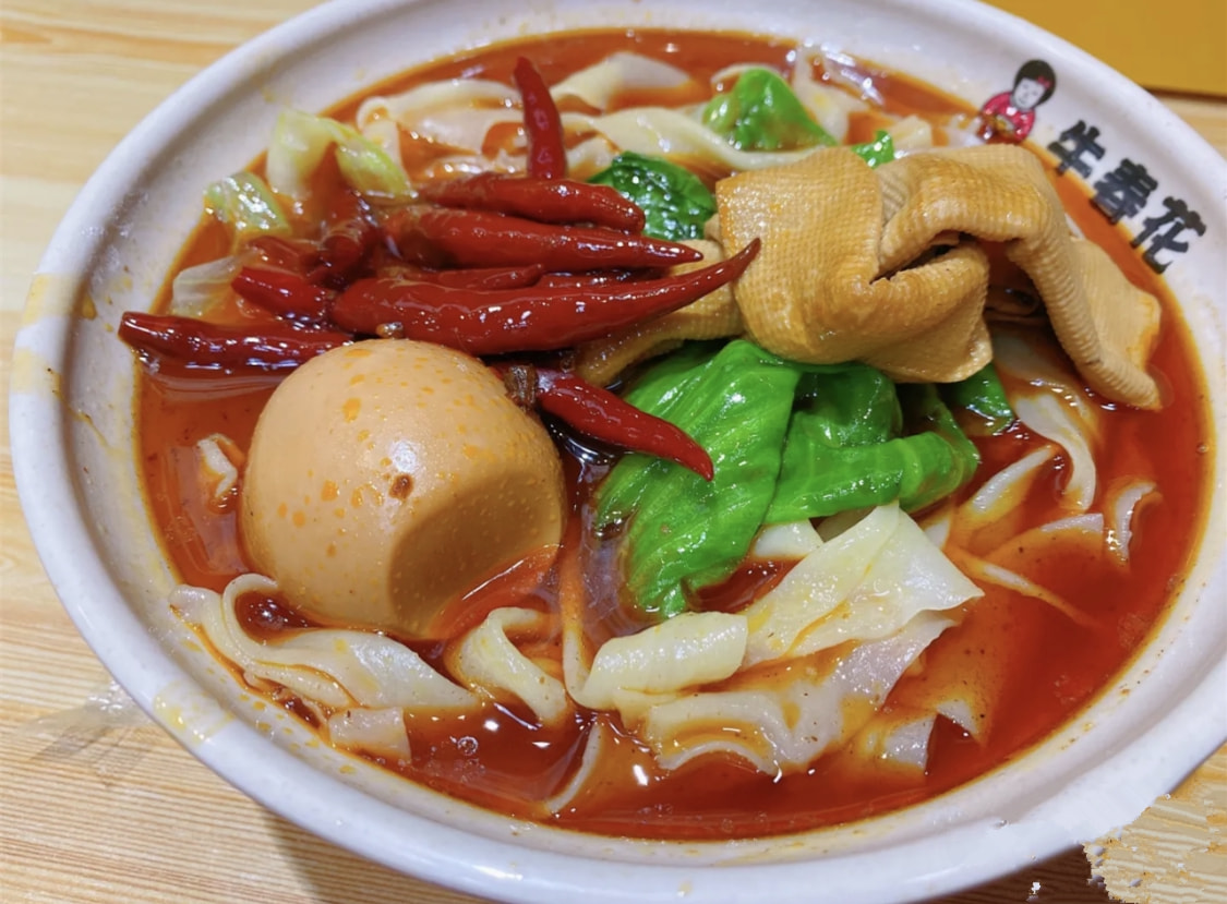 河北区隐藏的好吃的,河北美食小众