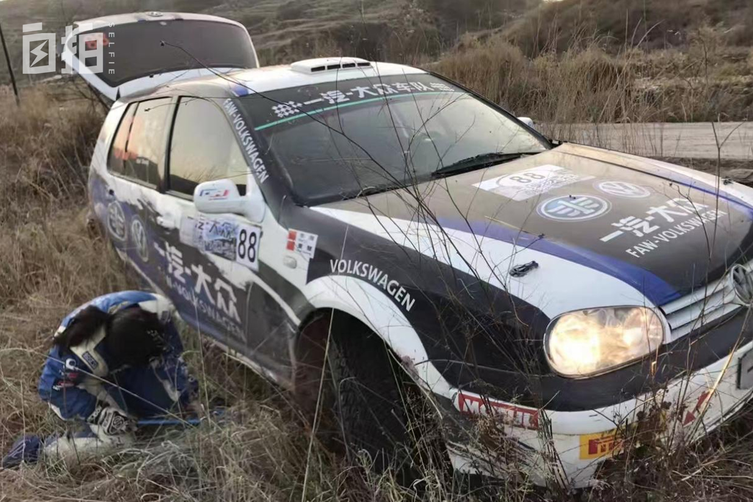 我，辞掉稳定工作、变卖家产、玩命健身，现在是一名女赛车手