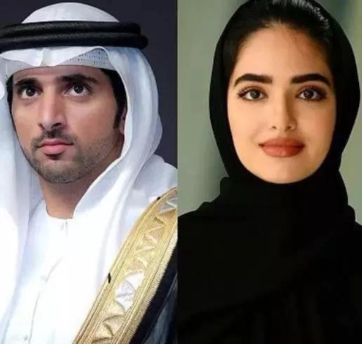 迪拜哈曼丹王子年龄,迪拜王子哈曼丹跳舞视频