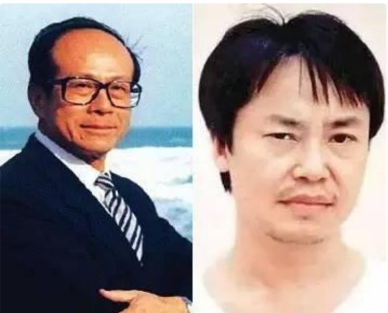 1998年张子强案件,张子强为啥被枪决