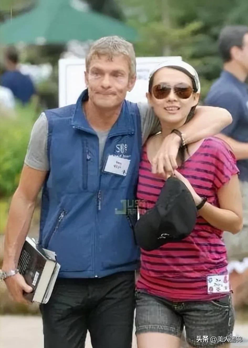 “国际章”风光不在，能否重振江湖雄风～美女章子怡之拷问