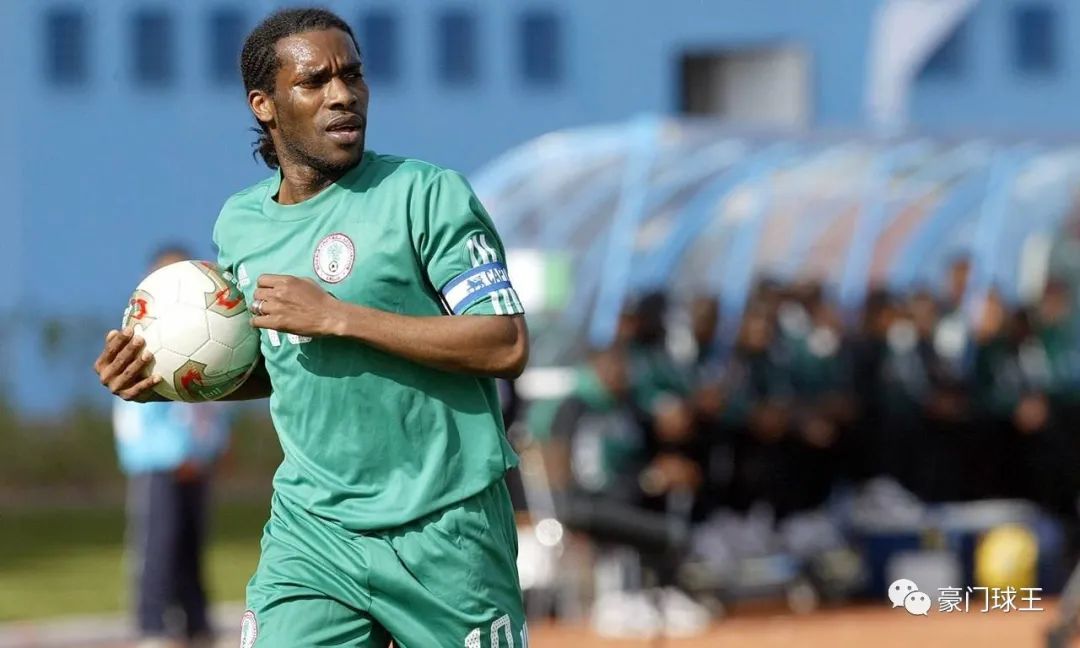 足坛哪些球星的绰号特别霸气,你知道的足球明星和球队