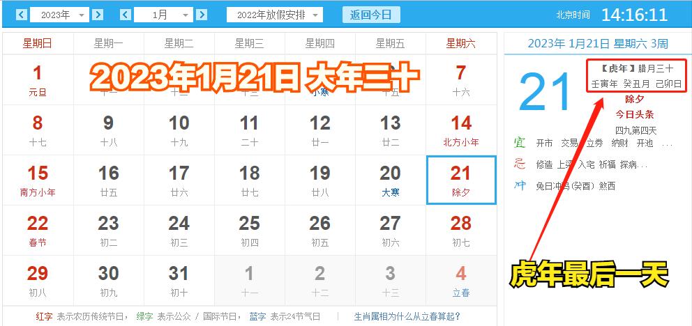 每年属相交替是什么时候,属相在每年什么时候开始算起
