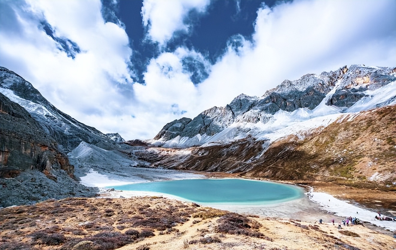 4月暖和自驾游适合去的地方,这个季节适合去哪旅游自驾