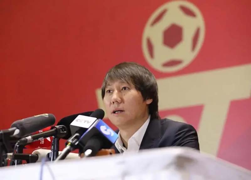 李铁的罪，不光在于利益输送，还在于他封死了中国男足世界杯之路