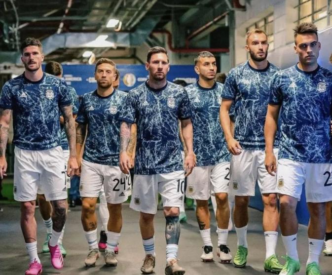 世界杯参赛球队平均身高,世界杯各国足球队平均身高