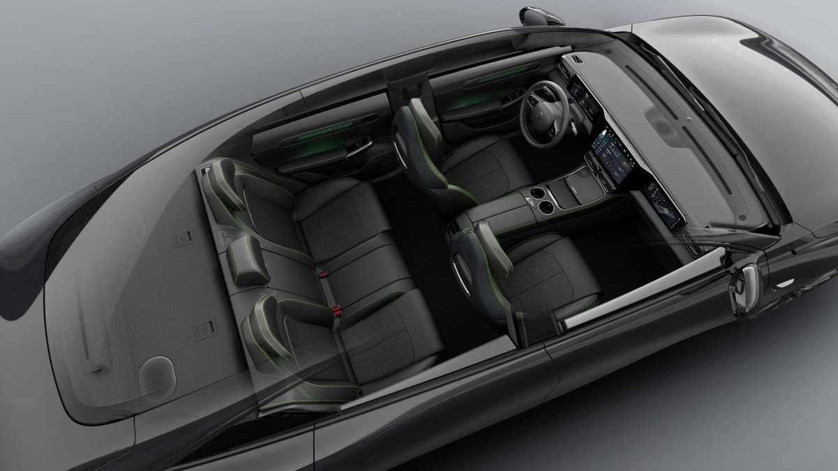 23款零跑c01外观颜色哪款性价比高,2024款零跑c01最新优惠