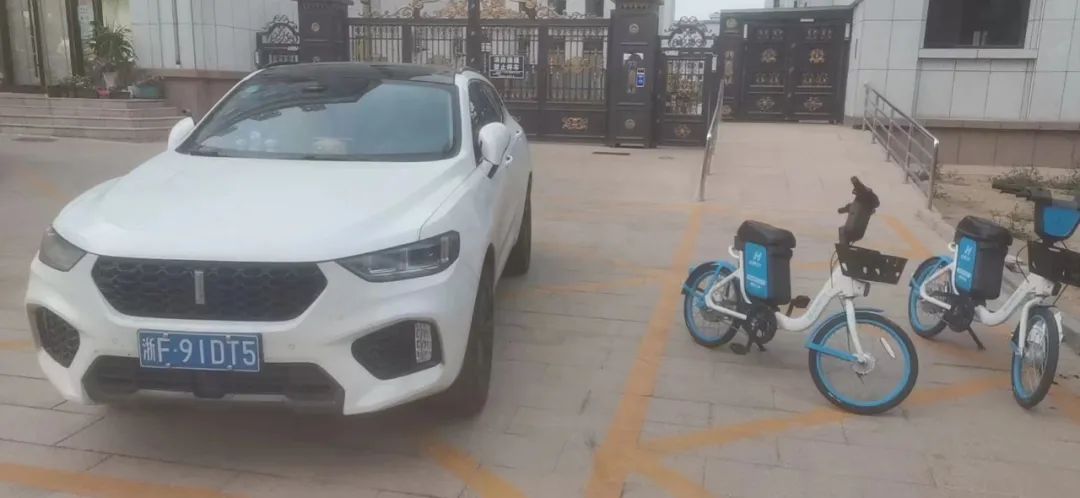 举报违停车辆奖励,车辆违停怎么查询