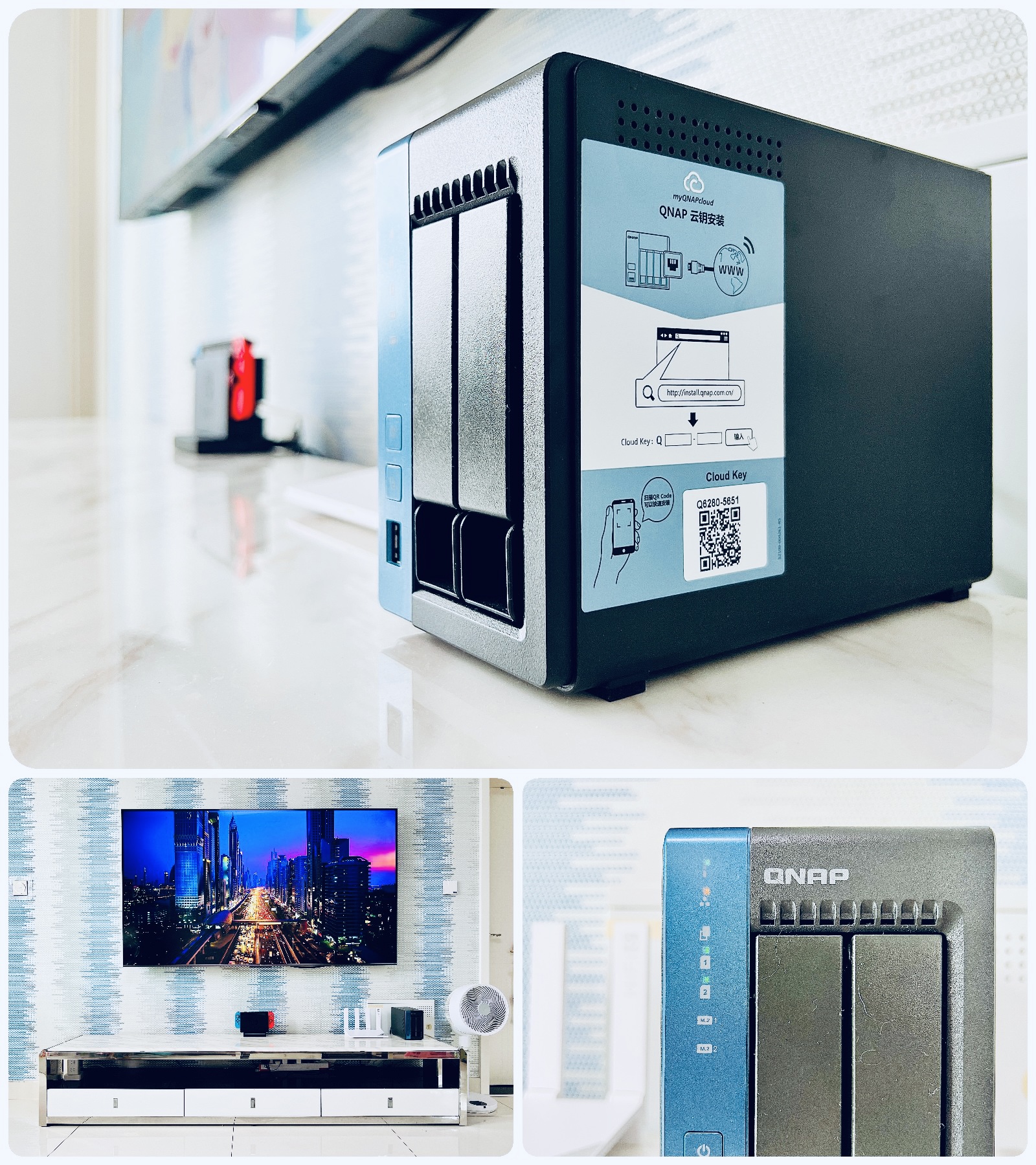 nas为什么不选ssd,nas用ssd合适不