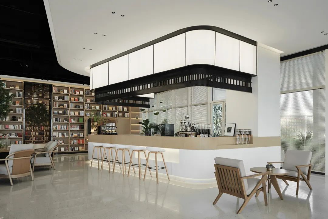 MDG美林设计集团:城心桃院,望见生活归处