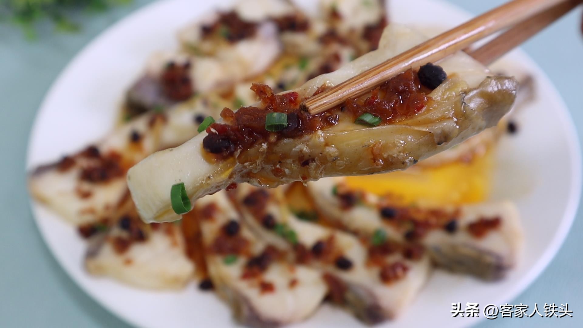 三文鱼腩做法家庭,三文鱼腩怎么做孩子爱吃