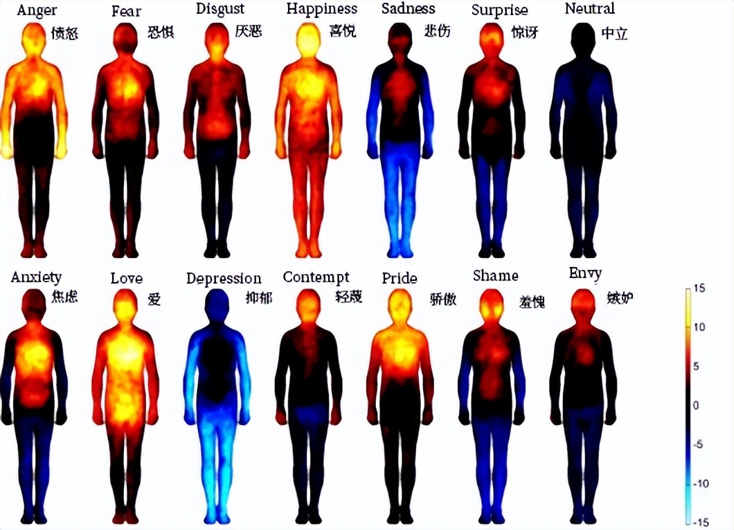 文献分析：万万没想到情绪对生育影响这么大，是时候重新定义了！