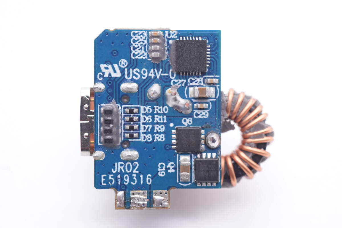 魅族pandaer无线充测评,魅族pandaer充电宝拆解