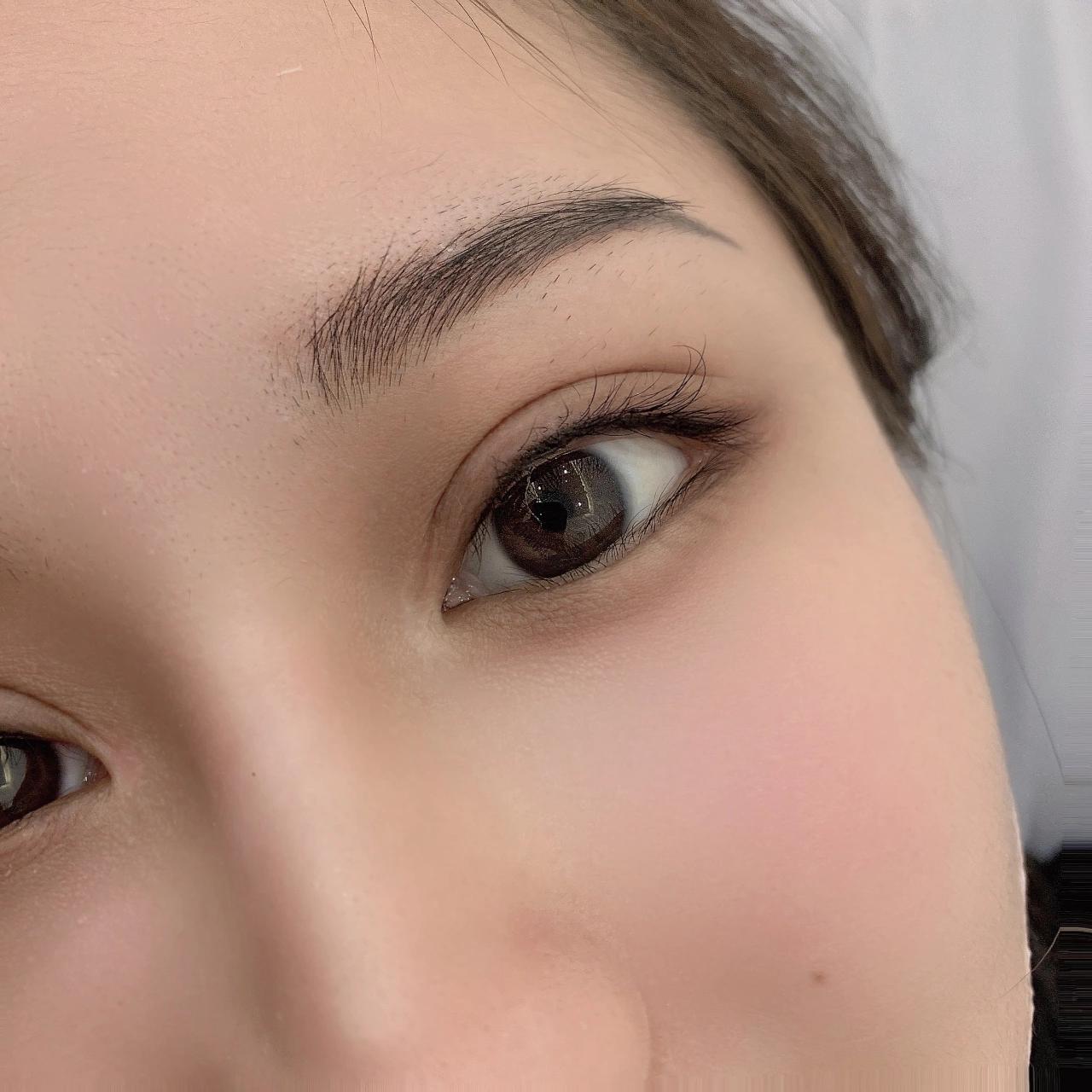 纹完美瞳线可以不用修复液吗,纹了美瞳线可以不抹修护液吗