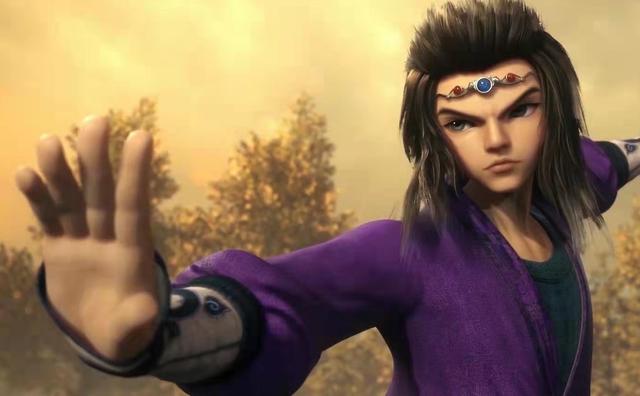 热度仅排二十名，《秦时明月》不行了？只是方向错了