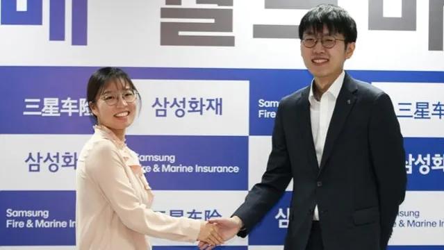 围棋女王vs崔精,围棋女棋手崔精