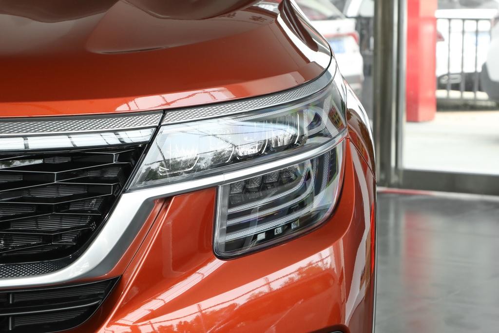 起亚kx3傲跑cvt变速箱拆解视频,115马力cvt