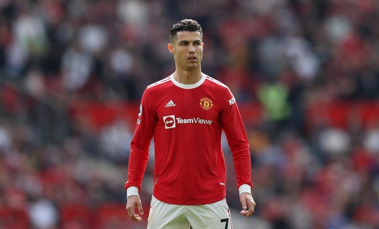 c罗自卑朴智星,c罗看到朴智星惊讶的表情