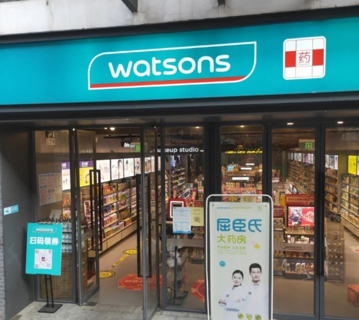 屈臣氏深藏不露的10款良心国货,屈臣氏好用的平价抗初老产品