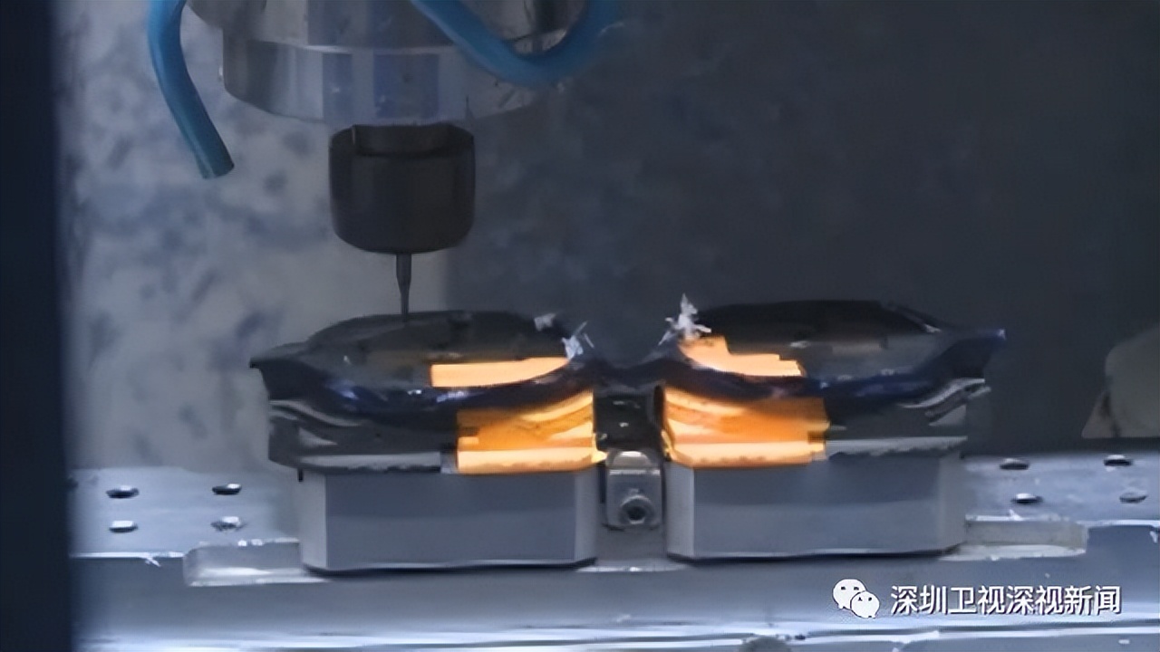 从代工厂到自主品牌需要什么条件,深圳眼镜代工厂的眼镜是纯钛吗