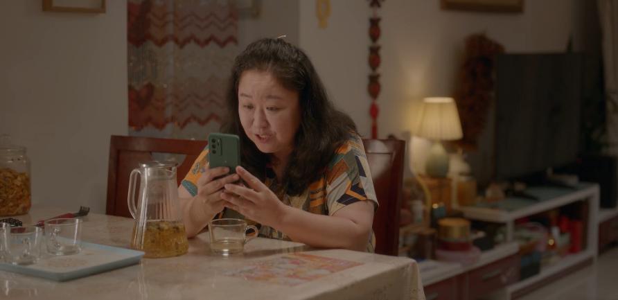 收视攀升至第一,收视攀升