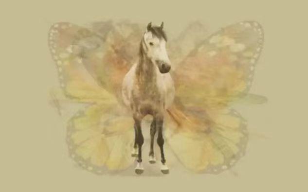 “一张图片”第一眼看出什么动物，就反映出你是什么人，非常准