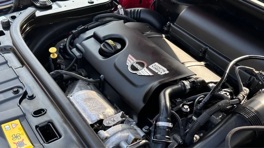 极品车况12年宝马mini,极品车况宝马mini