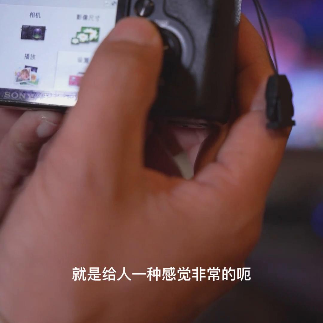 尘封已久的相机还能否给你带来惊喜！~