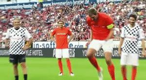 世界杯球赛来袭,nba球员如何看待足球世界杯