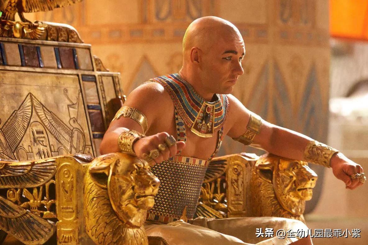 古埃及文明纪录片,古埃及文明