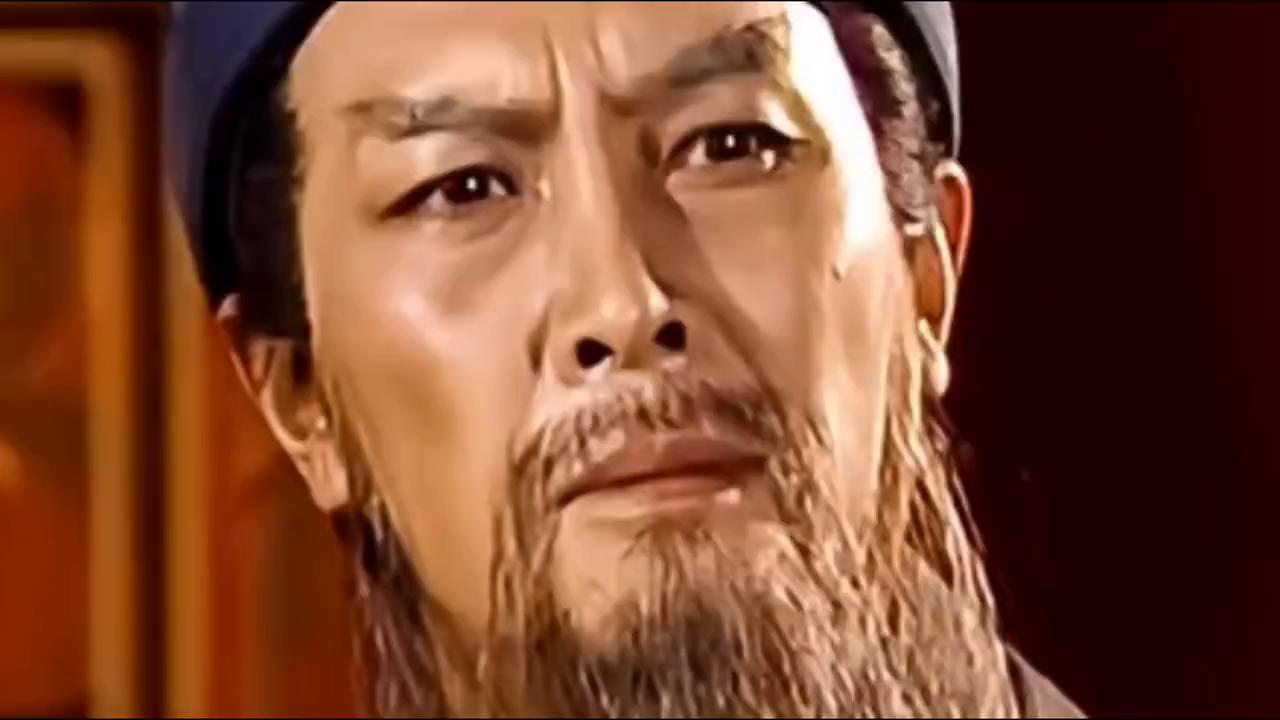 三国演义83版解说,三国演义83年版老版